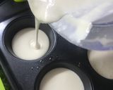 Foto do passo 4 de Pão de Queijo de liquidificador