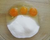 Une image de l'étape 2 de Cannelés.