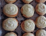 Foto del paso 4 de la receta: Facturas sin manteca 🧉🥐