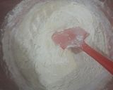 Foto del paso 3 de la receta: Torta fácil con manzanas