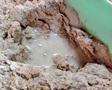 Foto del paso 2 de la receta: Medialunas de harina integral