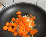 Foto del paso 3 de la receta: Albóndigas de sepia con tomate