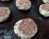 Foto del paso 8 de la receta: Falafel de lentejas
