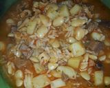 Foto del paso 3 de la receta: Guisito de mondongo a mi gusto 😋
