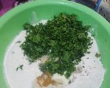 Foto langkah ke 2 dari resep Kue Bawang.