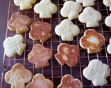 Foto del paso 11 de la receta: Galletitas de limón 🍋🍋