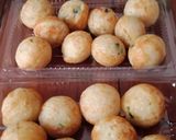 Foto langkah ke 2 dari resep Takoyaki ala mall.