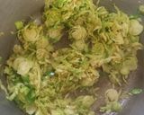 Foto del paso 9 de la receta: Dip de Repollitos de Bruselas (genial para picadas)