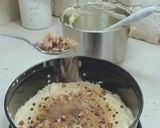 عکس مرحله 3 از دستور کیک گردویی