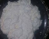 Hình bước làm 3 của món Phomai sữa tươi homemade
