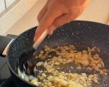 Foto del paso 2 de la receta: Albóndigas de pollo con curry rojo