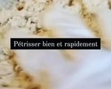 Une image de l'étape 3 de Maakra ou rfiss tounsi.