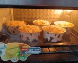 Foto langkah ke 4 dari resep Prol Kentang Keju Panggang.