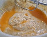 Foto del paso 2 de la receta: Budín húmedo de coco y chips de chocolate