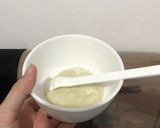 Foto langkah ke 3 dari resep Mpasi 1.