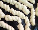 Sweet bread swirls recipe step 10 photo