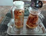 A picture of step 2 of Homemade tamarind Juice.