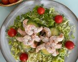 Foto del paso 2 de la receta: Palta cardenal