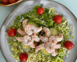 Foto del paso 2 de la receta: Palta cardenal