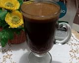 Foto langkah ke 5 dari resep V60 Kopi sura (sun kara).