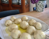 Foto del paso 3 de la receta: Caracolas orientales de verduras