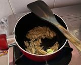 Foto langkah ke 2 dari resep Miso Soup.
