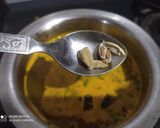 इम्म्युनिटी बुस्टिंग काढा (immunity boosting kada recipe in marathi) रेसिपी स्टेप 3 फोटो 