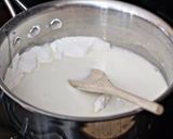Foto del passaggio 1 della ricetta Rainbow pudding