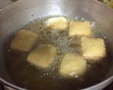 酥炸臭豆腐的食譜步驟2照片
