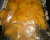Mango Ice-cream without biscuit, without corn starch recipe step 1 photo