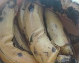 A picture of step 2 of Stuffed Plantain Patties.