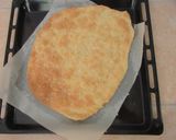 Pohárkrémes recept fázis 2 fotója