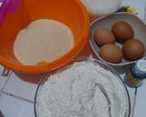 Foto langkah ke 1 dari resep Putu Ayu empuk dan lembut.