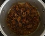 عکس مرحله 3 از دستور خورشت کرفس