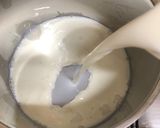 Foto del paso 2 de la receta: Pastel de sémola