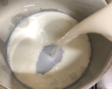 Foto del paso 2 de la receta: Pastel de sémola
