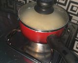 Foto langkah ke 2 dari resep Mashed Potato KW,cemilan/menu sarapan rendah kalori high nutrisi.