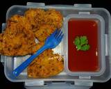Protein Packed Cutlets recipe step 5 photo
