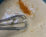 Foto del paso 1 de la receta: Budín integral
