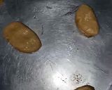 Foto del paso 5 de la receta: Tortitas esponjosas de miel