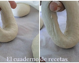 Foto del paso 12 de la receta: Bagels