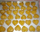 Foto langkah ke 4 dari resep Kue Kacang.