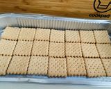 Kekszsüti recept fázis 1 fotója