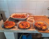 Foto del paso 12 de la receta: Polenta Cremosa con Tuco