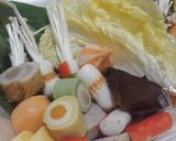 Foto langkah ke 2 dari resep Tom Yum Ceria.