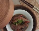 Foto langkah ke 9 dari resep Dimsum Kaki Ayam ala Chinese Resto.