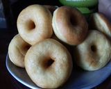 Foto langkah ke 7 dari resep Donat Kampung.