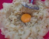 Foto del paso 2 de la receta: Ñoquis de Papa