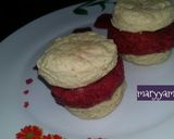 A picture of step 5 of Scones.
