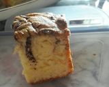 Foto langkah ke 9 dari resep Cheese Tape Bolu.